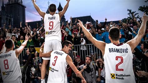 fiba 3x3 world cup 2023|All we learned from FIBA 3x3 World Cup 2023.